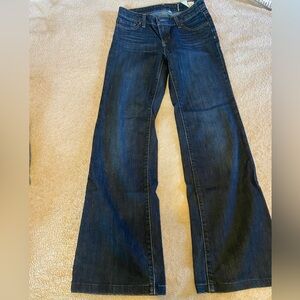 Gap wide leg essentials